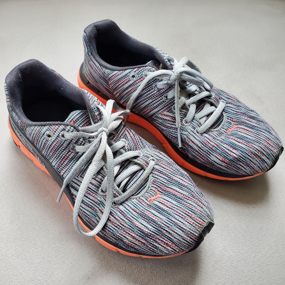Puma Knit Sneakers
